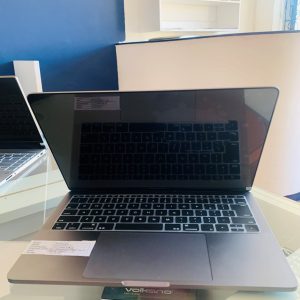 MAC Book