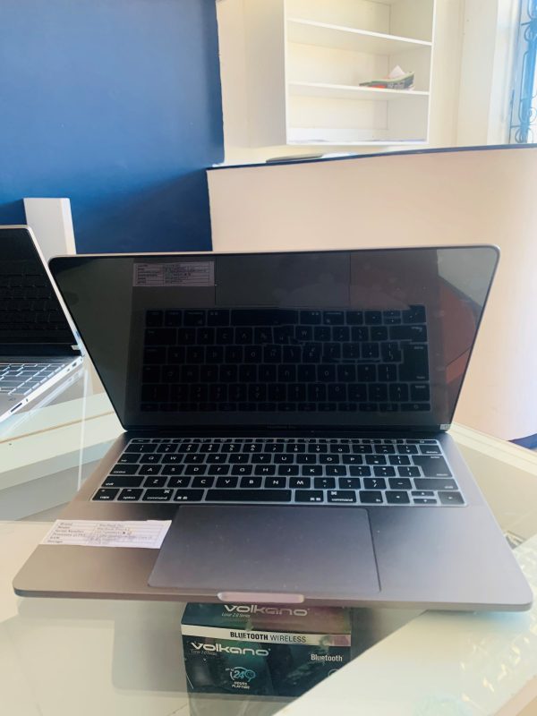 MAC Book