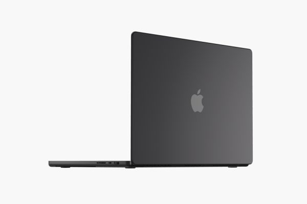 MAC Book Pro - Image 2