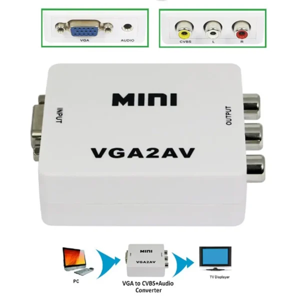 HD Video Converter - Image 3