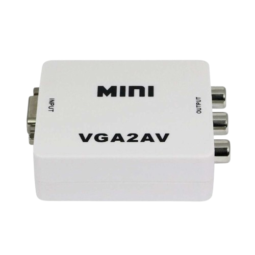 HD Video Converter