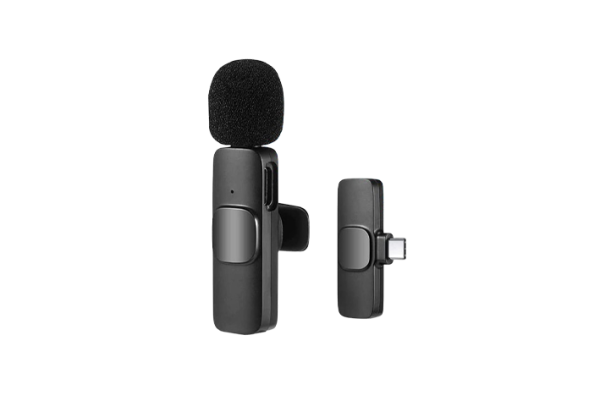 K8 Wireless Microphone
