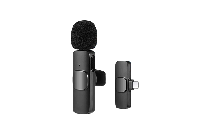 K8 Wireless Microphone