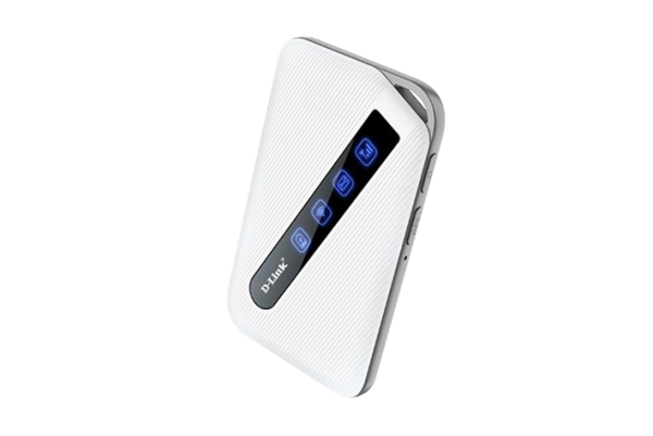 4G LTE Mobile Router