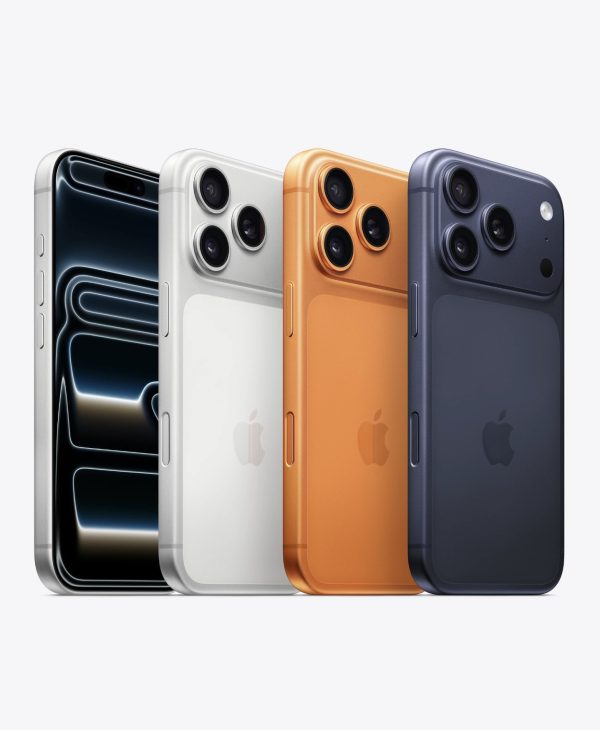 iPhone 17 Pro Max - Image 2