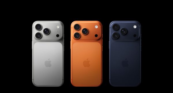 iPhone 17 Pro - Image 2