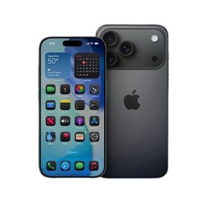 iPhone 17 Pro