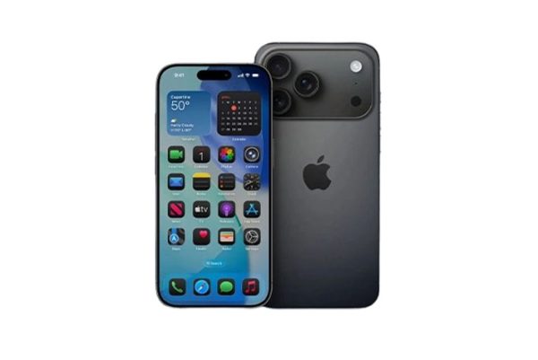 iPhone 17 Pro