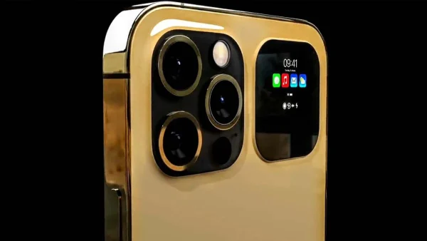 iPhone 17 Pro Max - Image 3