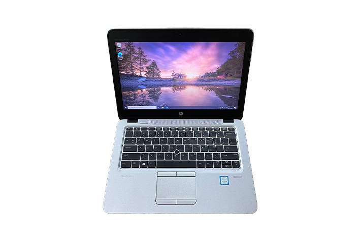 HP EliteBook 820 G4