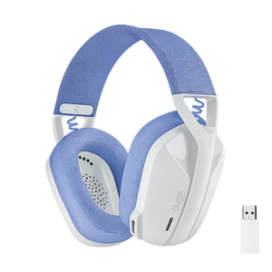 Logitech G435 Wireless Gaming Headset