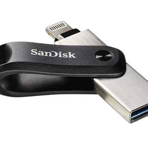 iXpand Flash Drive Go
